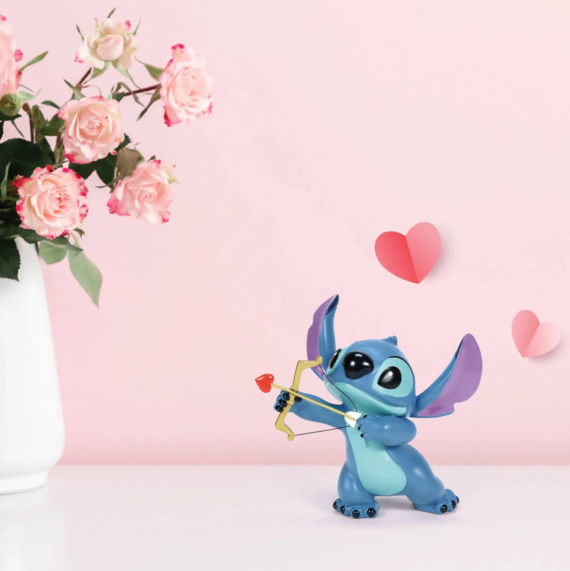 Store Enesco Gift Stitch Valentine's Day