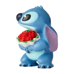 Hot Enesco Gift Stitch with Flowers mini