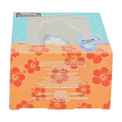 Hot Enesco Gift Stitch with Flowers mini