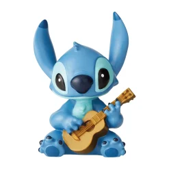 Best Enesco Gift Stitch with Guitar mini