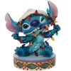 Hot Enesco Gift Stitch Wrapped in Christmas Li