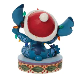 Hot Enesco Gift Stitch Wrapped in Christmas Li
