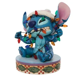 Hot Enesco Gift Stitch Wrapped in Christmas Li