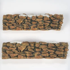 Outlet Department 56 Stone Wall