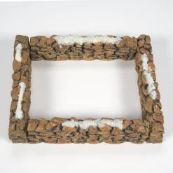 Outlet Department 56 Stone Wall