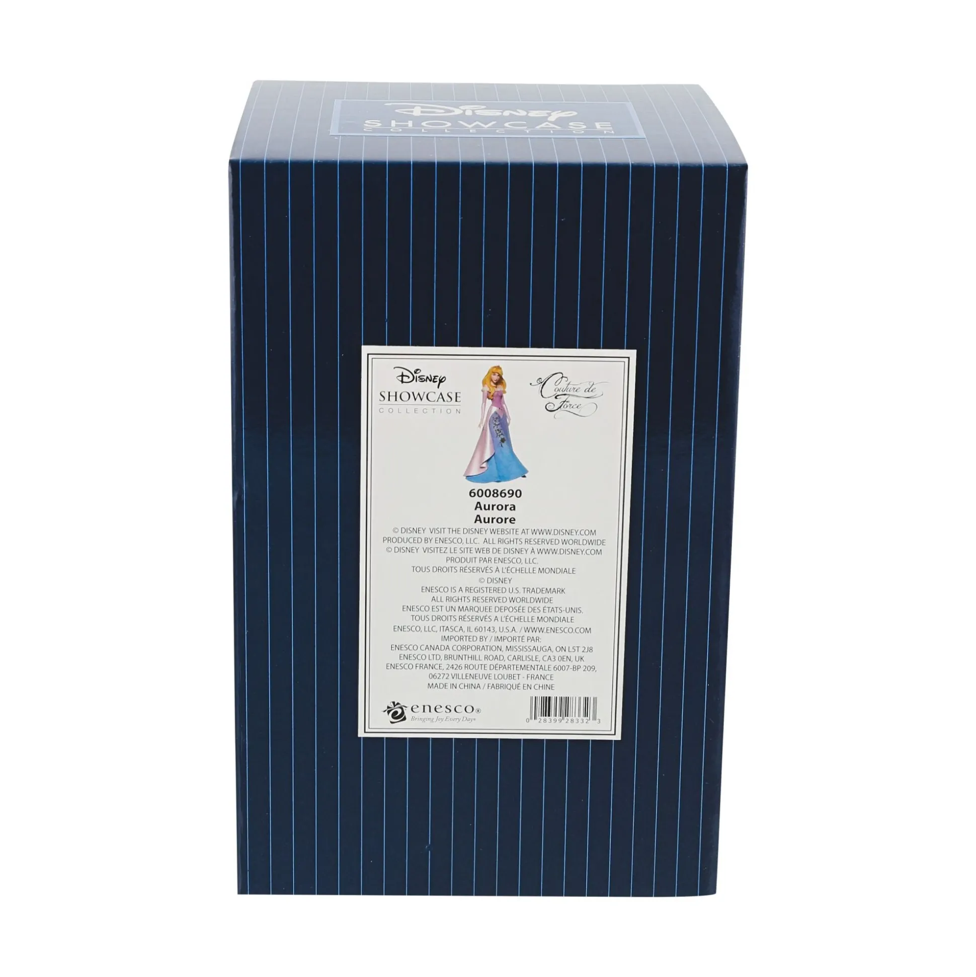 Store Enesco Gift Stylized Aurora