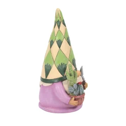 Outlet Enesco Gift Succulent Gnome Figurine