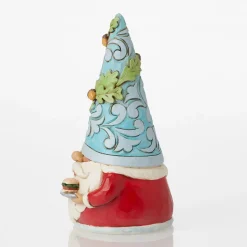 Best Sale Enesco Gift Summer Gnome Figurine