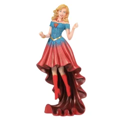 Best Sale Department 56 Supergirl Couture de Force