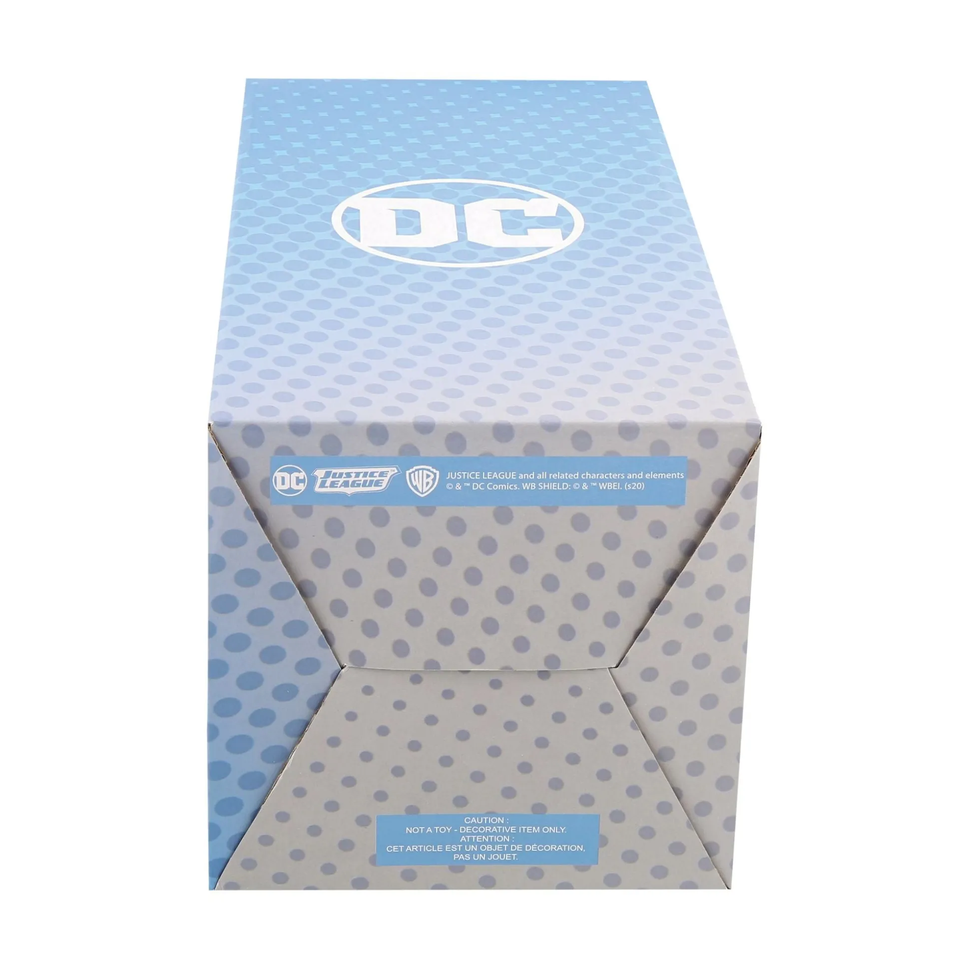 Best Sale Department 56 Supergirl Couture de Force