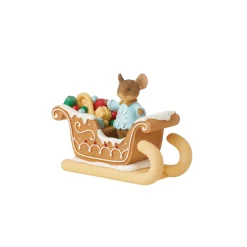 Flash Sale Enesco Gift Sweet deliveries fig