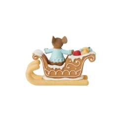 Flash Sale Enesco Gift Sweet deliveries fig