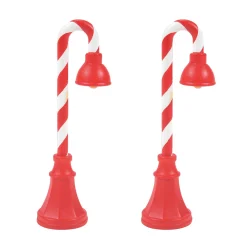 Cheap Department 56 Sweet Evening Glow St Lgt S/2