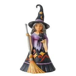 Best Enesco Gift Sweet Little Witch