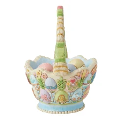 Shop Enesco Gift 20th Annual Easter Basket