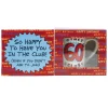 Discount Enesco Gift 60th Birthday Club Mug Gift