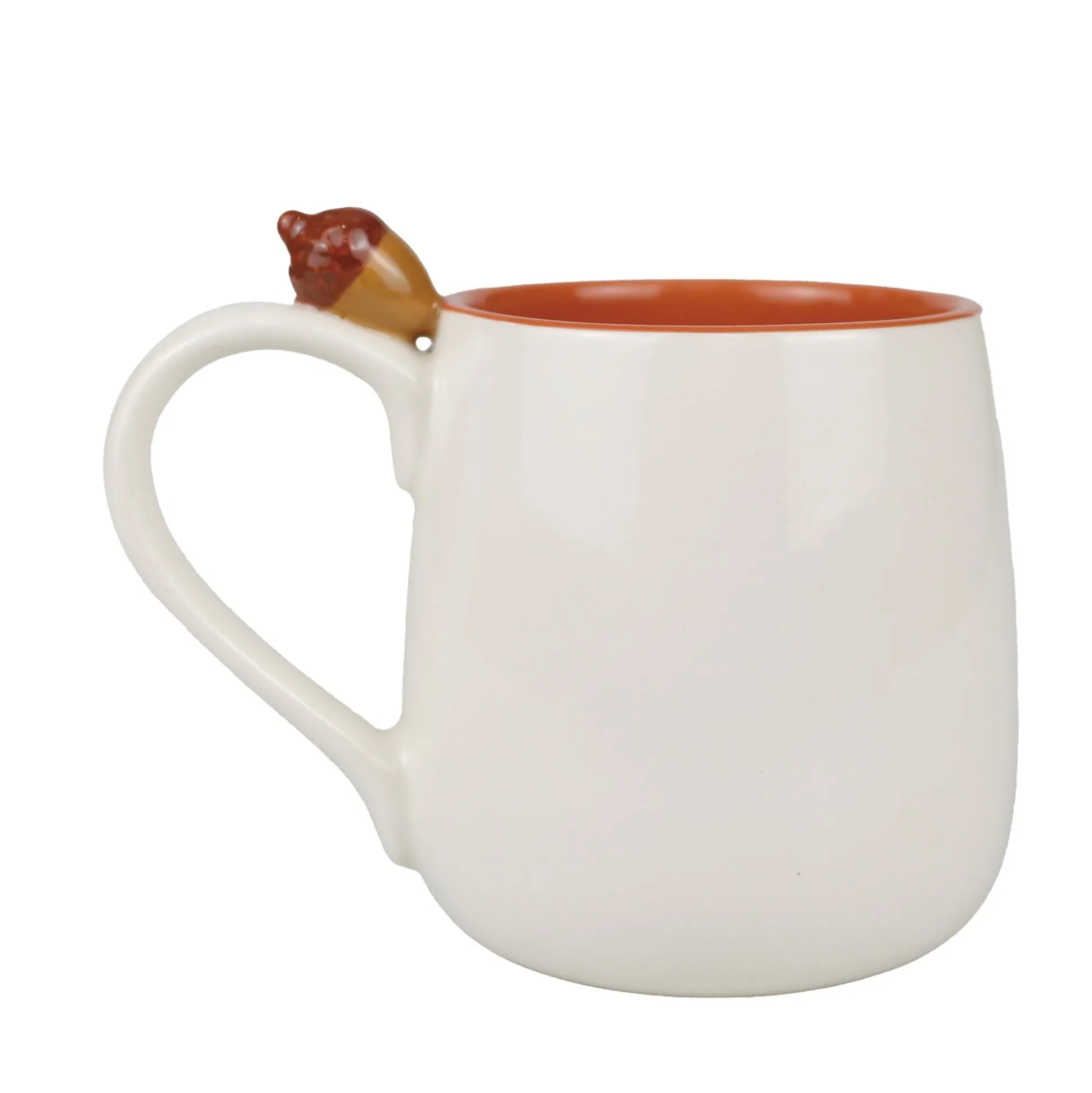 Cheap Enesco Gift Thankful Friends Acorn Mug