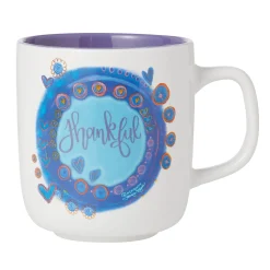 Online Enesco Gift Thankful Mug