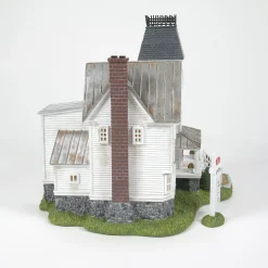 Discount Department 56 The Beetlejuice House
