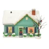 Shop Department 56 The Blue House On James Street