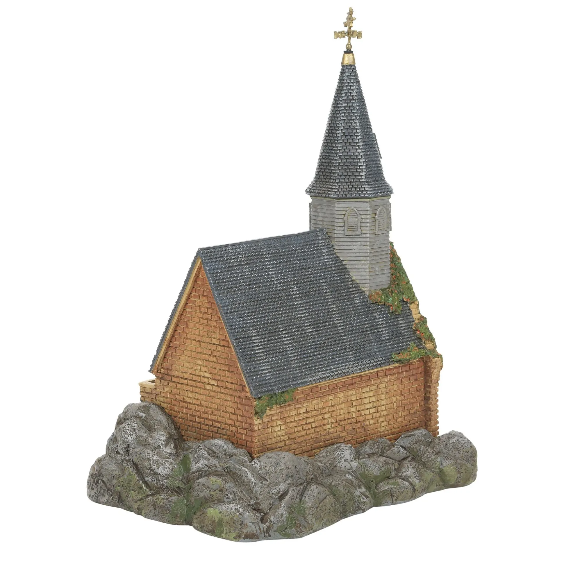 Online Department 56 The Boathouse