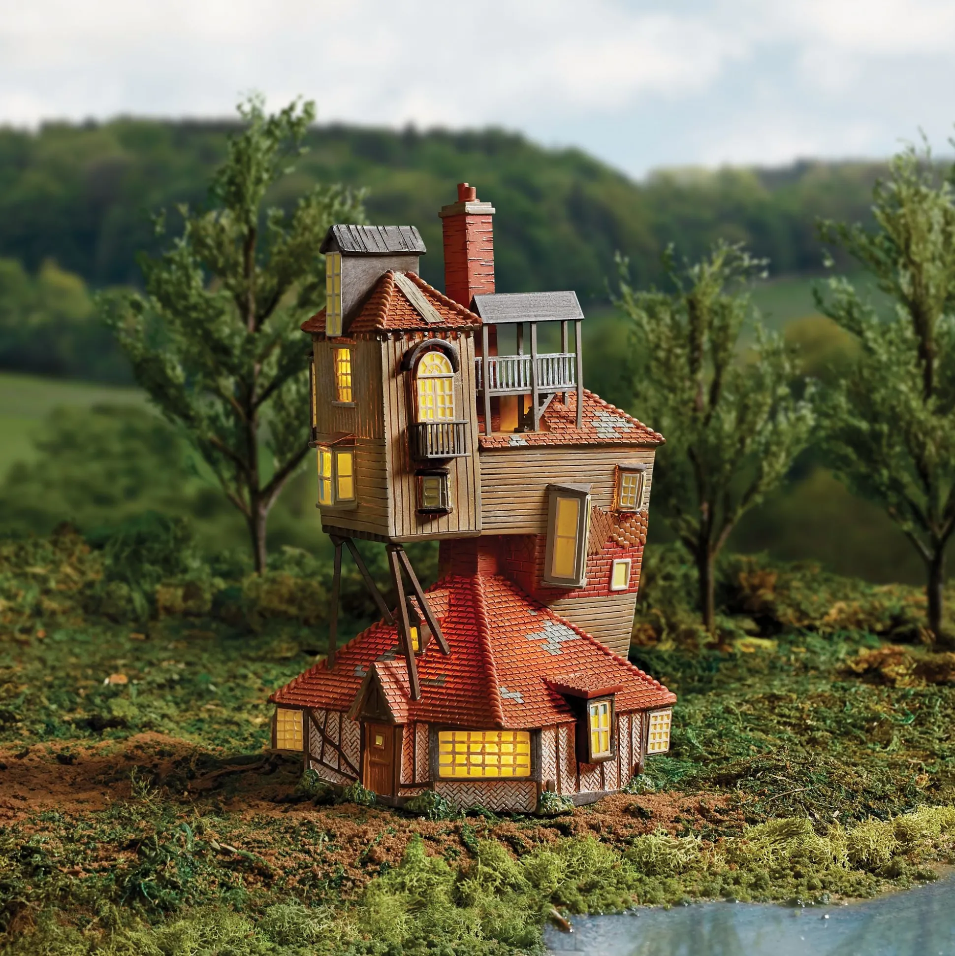 Shop Department 56 The Burrow