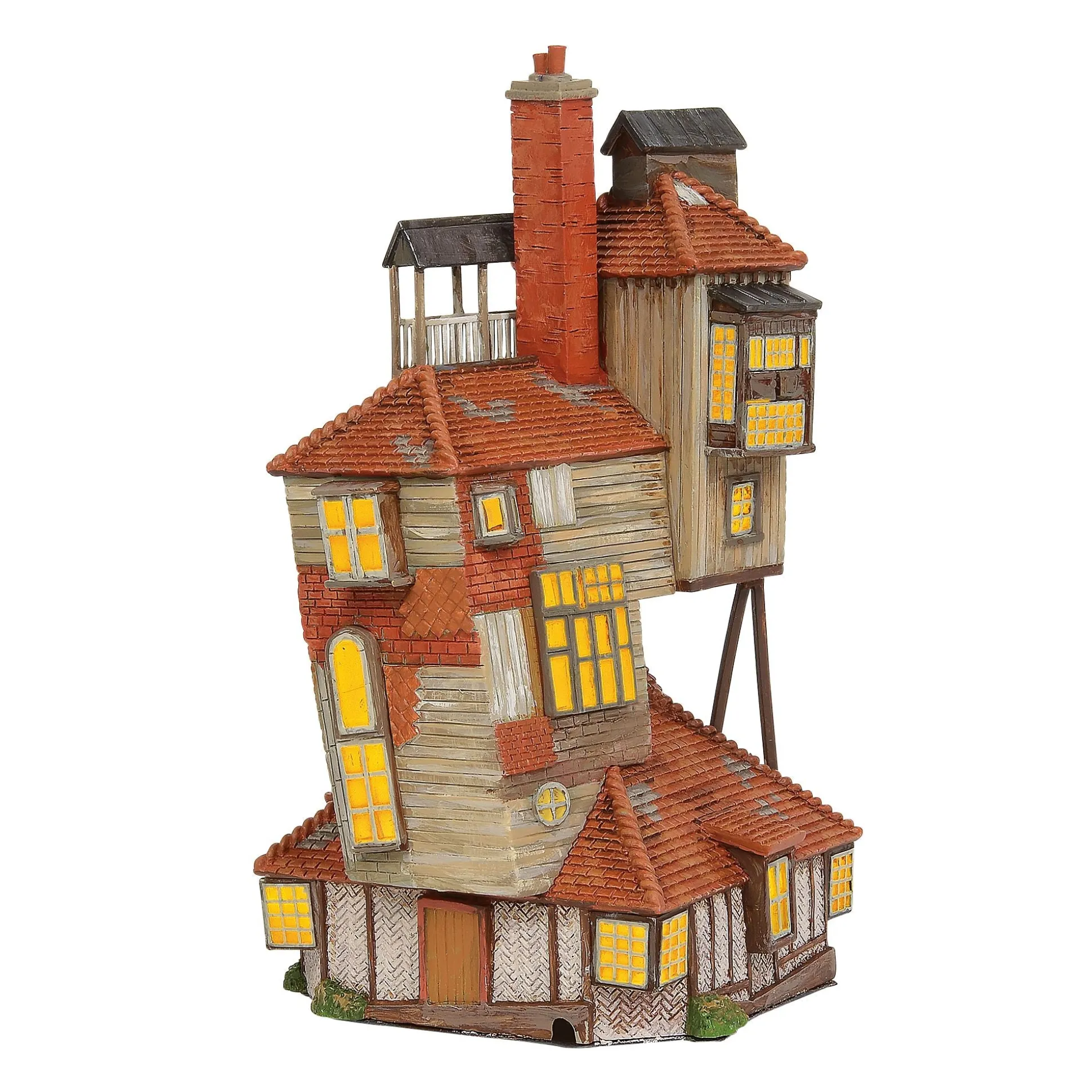 Shop Department 56 The Burrow
