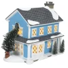 Store Department 56 The Chester House