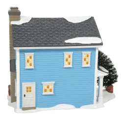 Store Department 56 The Chester House