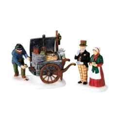 Clearance Department 56 The Coffee-Stall