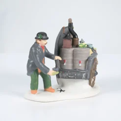 Clearance Department 56 The Coffee-Stall