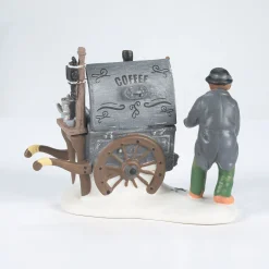 Clearance Department 56 The Coffee-Stall
