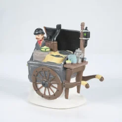 Clearance Department 56 The Coffee-Stall