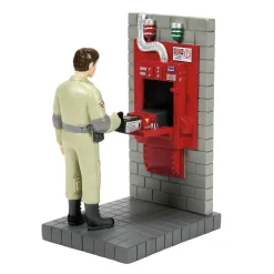 Hot Department 56 The Containment Unit