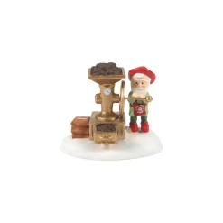 New Department 56 The Daily Grind