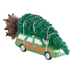 Online Department 56 The Griswold Family Christmas