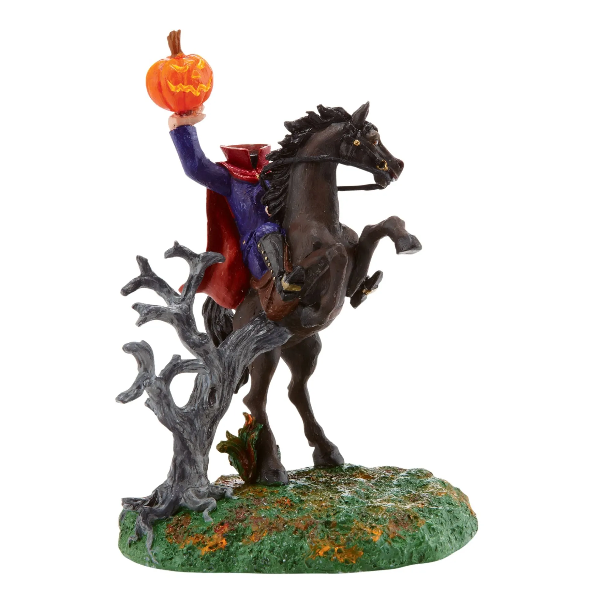 Best Department 56 The Headless Horseman