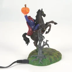 Best Department 56 The Headless Horseman
