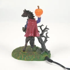 Best Department 56 The Headless Horseman