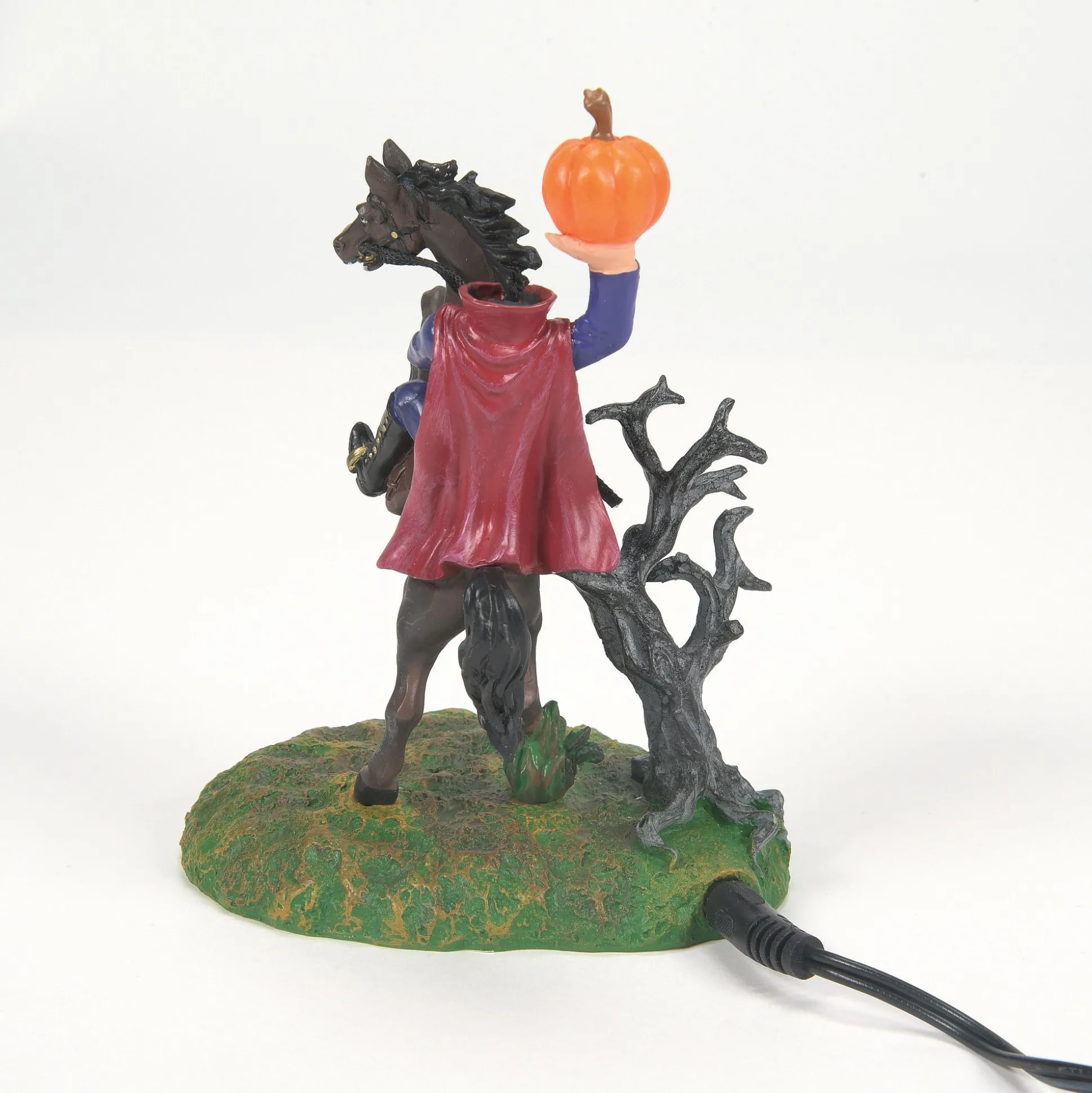 Best Department 56 The Headless Horseman