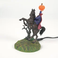 Best Department 56 The Headless Horseman