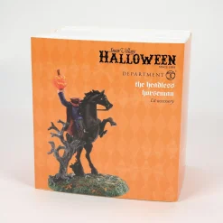 Best Department 56 The Headless Horseman