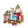 Cheap Department 56 The Imperial Palace Of PEZ