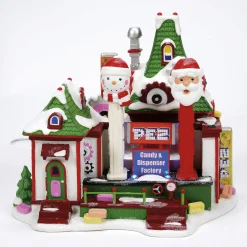 Cheap Department 56 The Imperial Palace Of PEZ