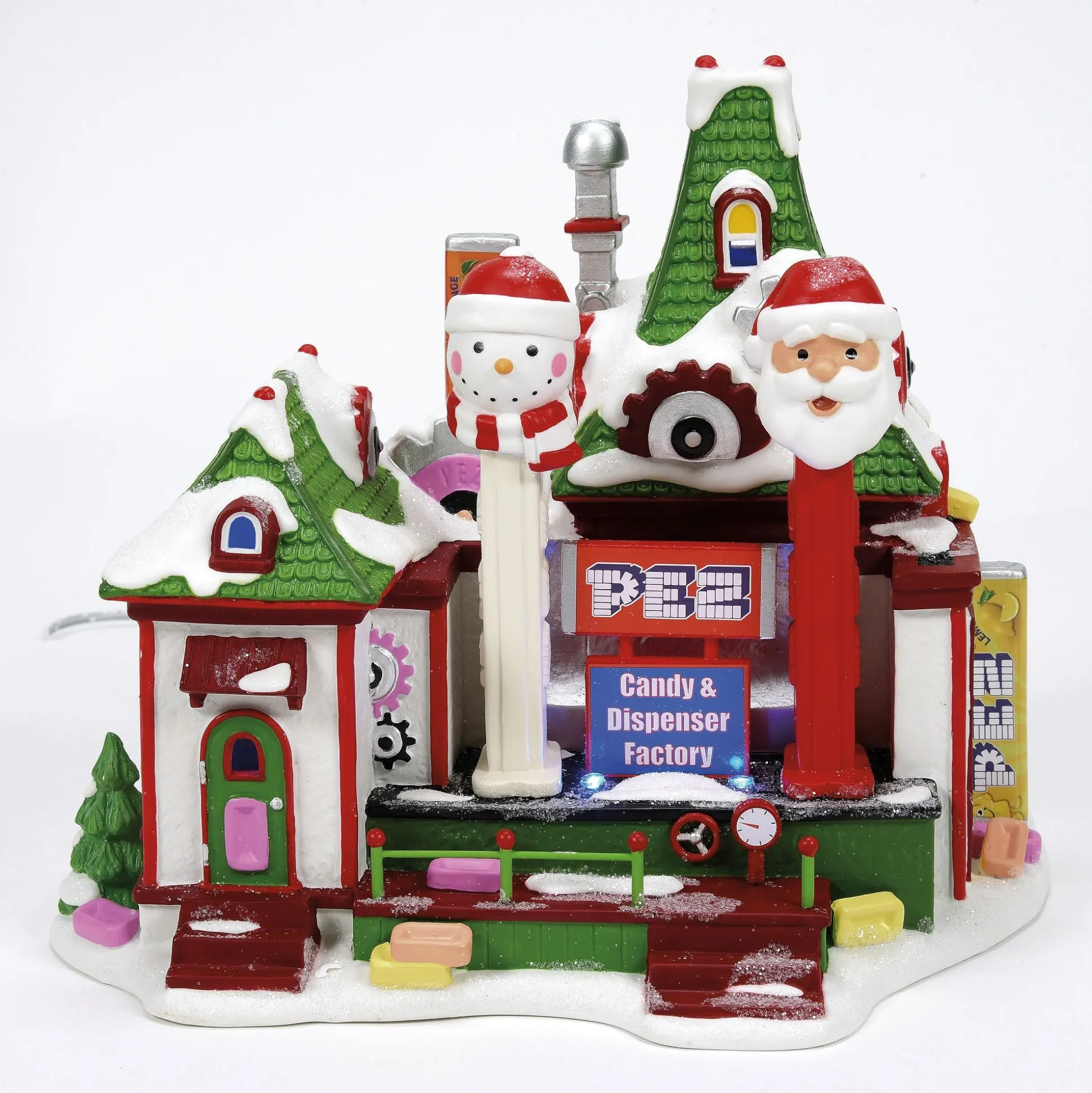 Cheap Department 56 The Imperial Palace Of PEZ