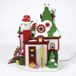 Cheap Department 56 The Imperial Palace Of PEZ