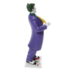 New Department 56 The Joker Couture De Force