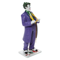 New Department 56 The Joker Couture De Force