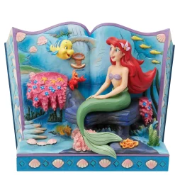 Fashion Enesco Gift The Little Mermaid Storybook