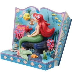 Fashion Enesco Gift The Little Mermaid Storybook